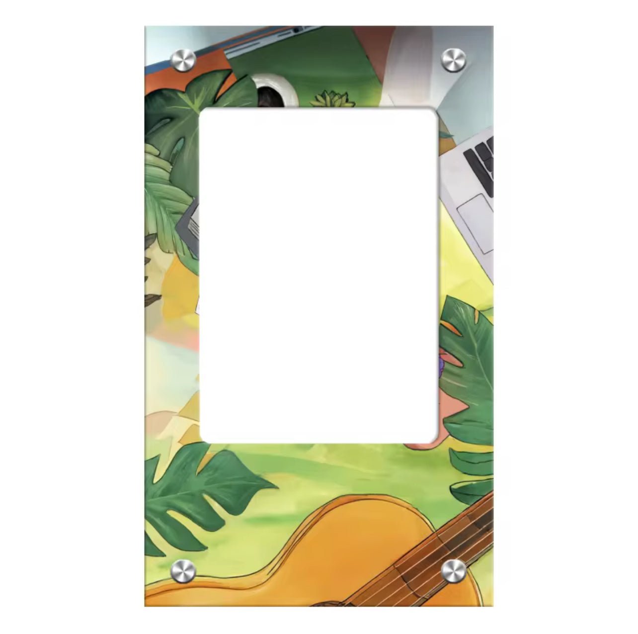 Pokémon Acryl-Kartenständer – Eevee