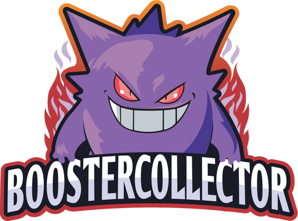 Boostercollector
