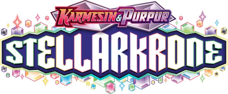 Pokemon Stellar Krone