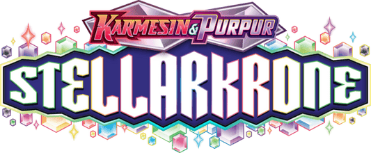 Pokemon Stellar Krone