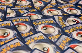 Pokemon One Card Booster