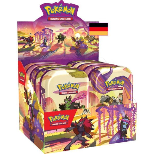Nebel der Sagen Mini Tin DE