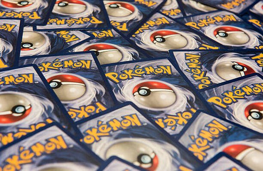 Pokemon Mystery Kids Pack Deutsch