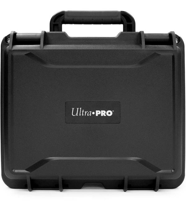 Ultra PRO Graded Card Case – Schutzkoffer für 100 bewertete Sammelkarten (PSA, BGS, CGC)